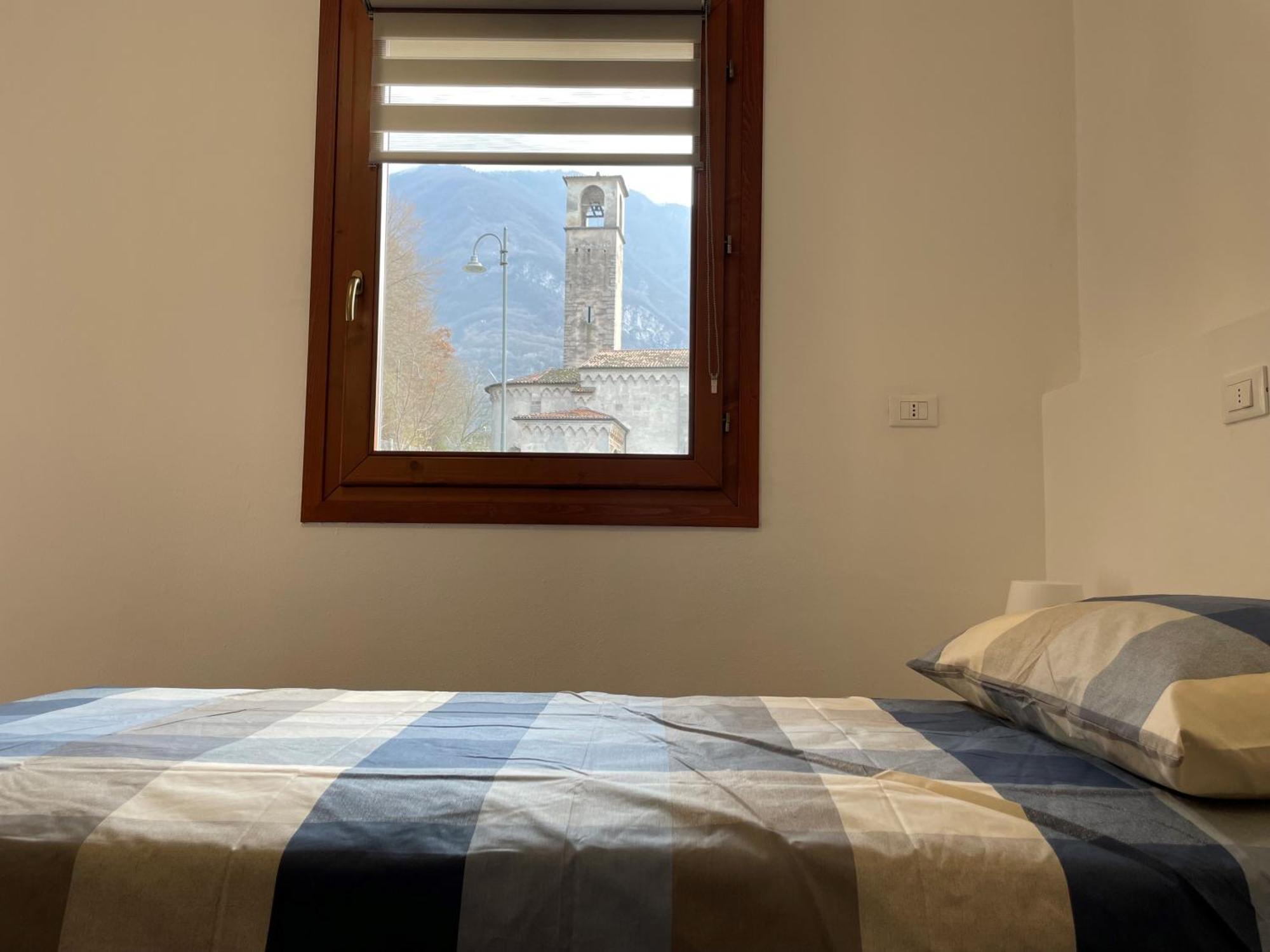 Twentyone Holiday Home Pisogne Exteriér fotografie