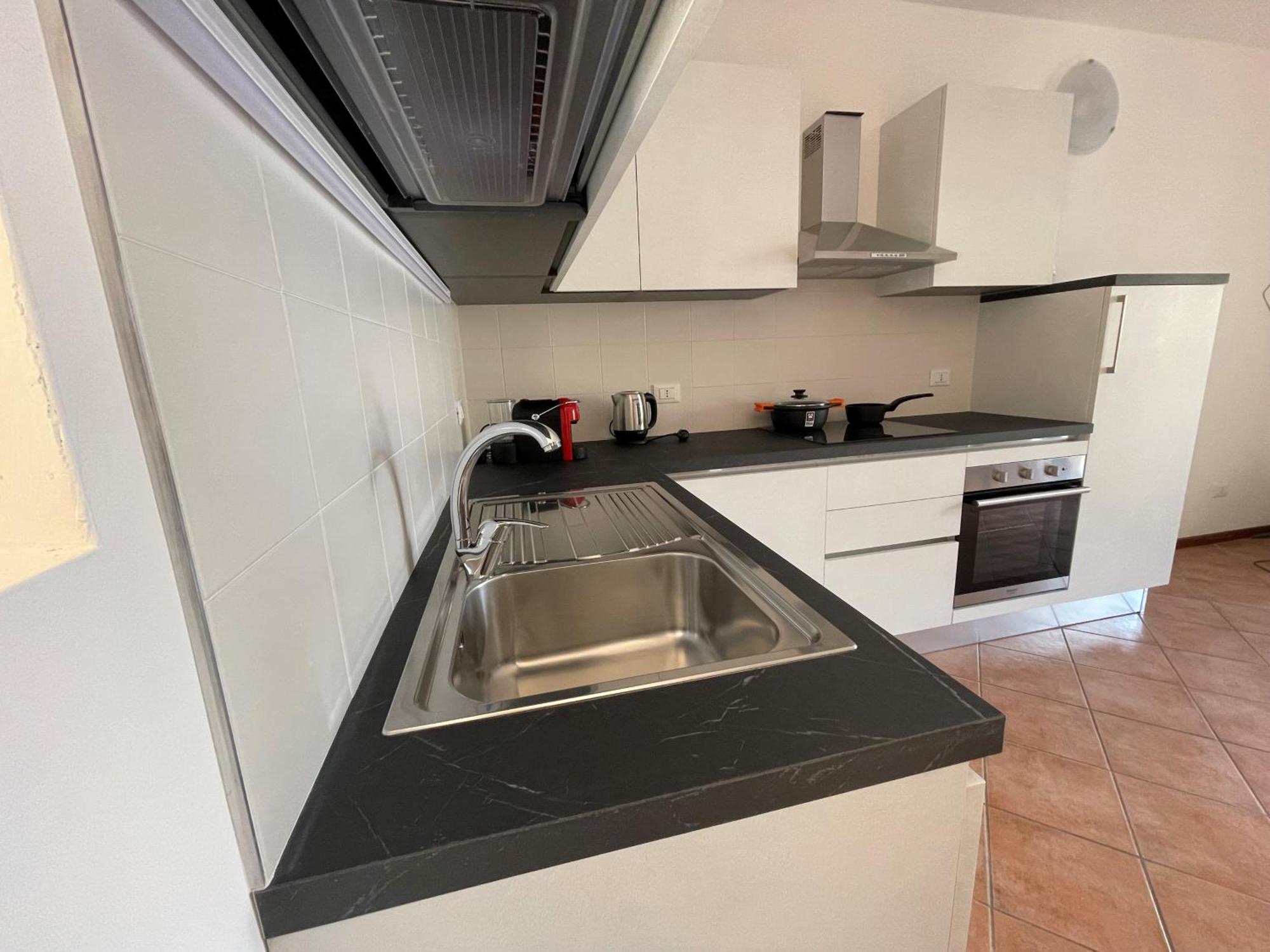 Twentyone Holiday Home Pisogne Exteriér fotografie
