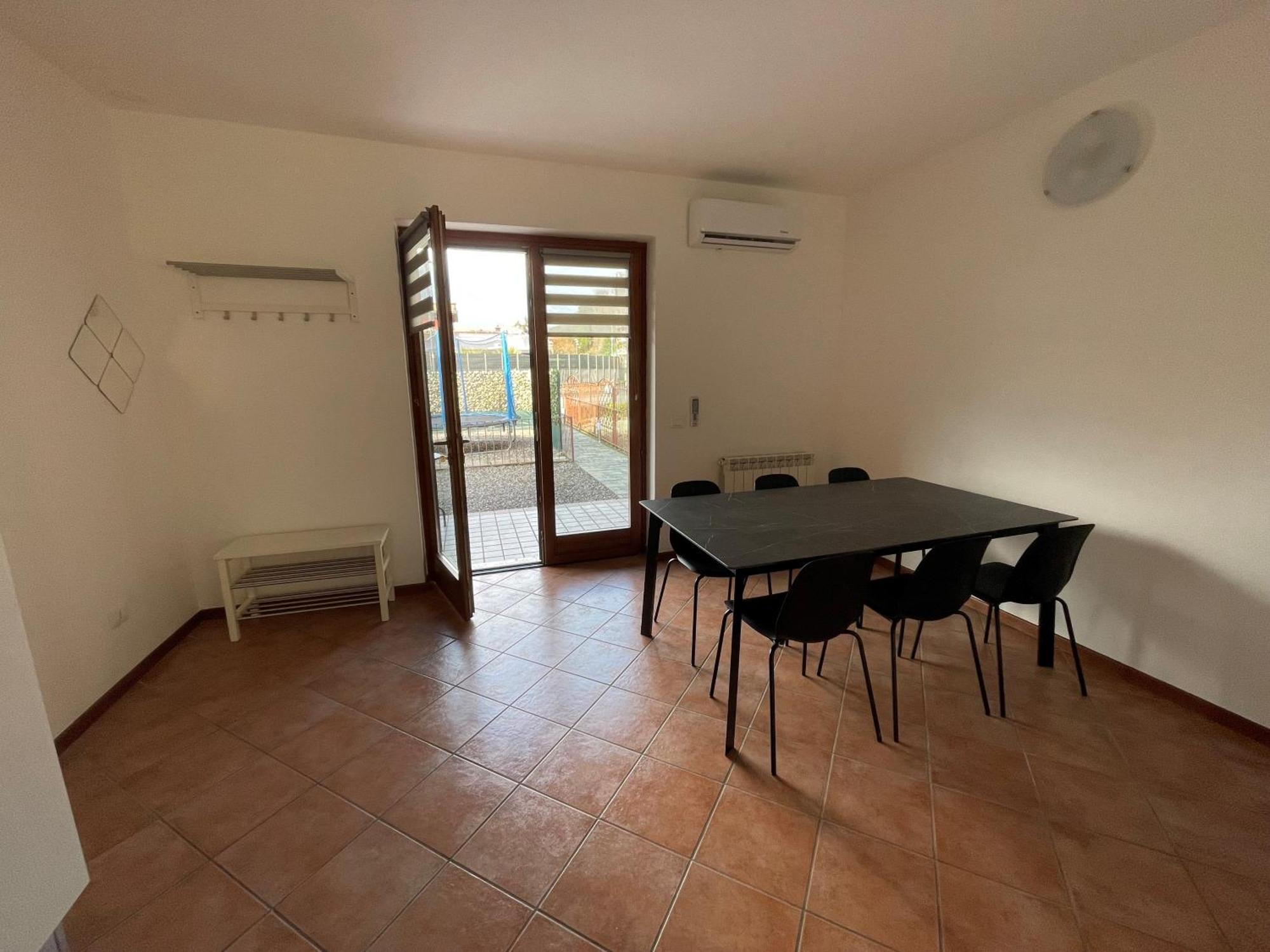 Twentyone Holiday Home Pisogne Exteriér fotografie